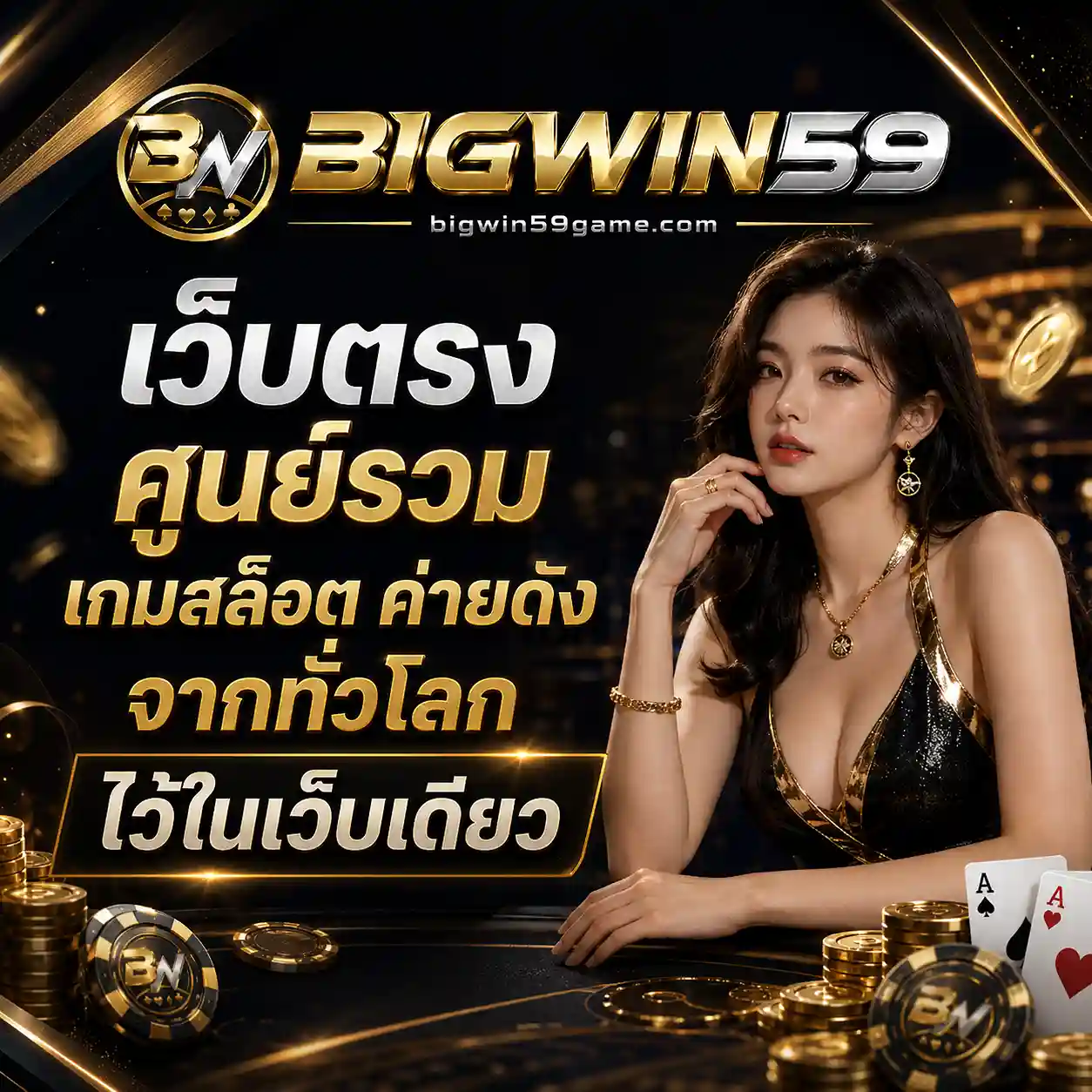 Bigwin59 เว็บตรง